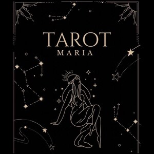 Tarot Reading