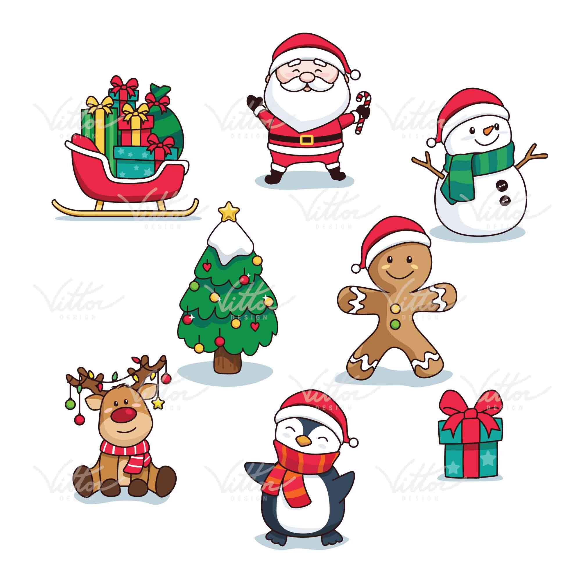 Christmas Printable Clipart Christmas Gift Christmas Christmas PNG Christmas Printable Clipart Christmas Gift Christmas Christmas PNG
