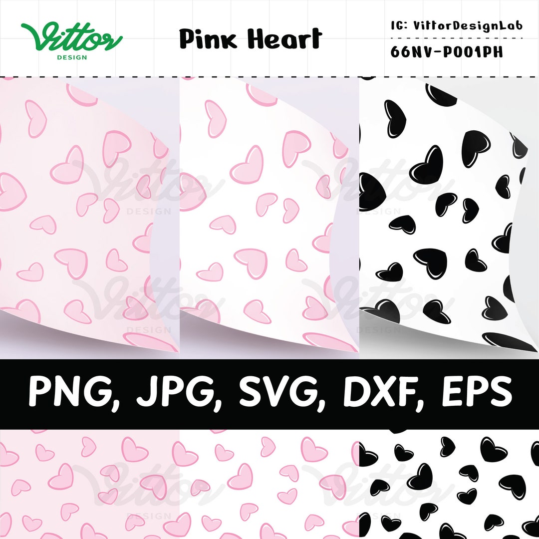 Heart Svg Heart Outline Svg Heart Embroidery Heart Outline Etsy