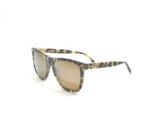 MAUI JIM Polarized Sunglasses MJ 820-10E Capri Tortoise Tan  display picture 1