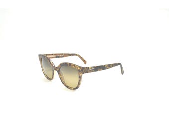 Maui Jim Honey Girl MJ 751-18A Tortoise / HCL Bronze  display picture 2