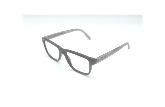 Burberry Eyeglasses B 2214 3001 Black Full Rim Fr… - image 4