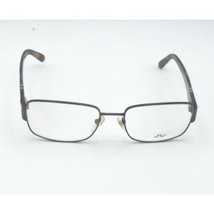 Persol Eyeglasses 2309 v 594 Tortoise Frame 54-18-140 mm Italy