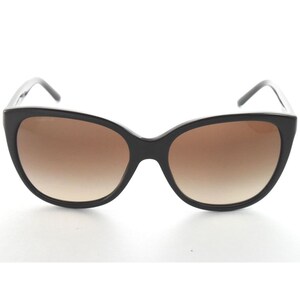 Versace 4281 GB1/13 Black / Brown Gradient Sunglasses - Etsy display picture 2