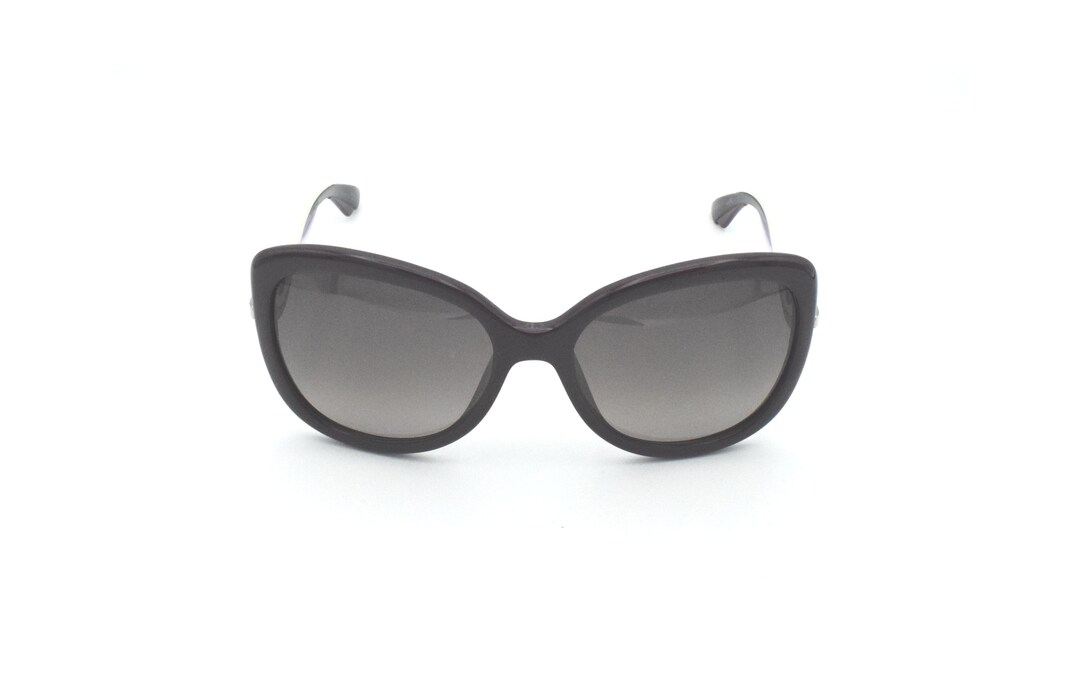 Dior Twisting JYIXQ Burgundy Black Blue White / Burgundy  display picture 2