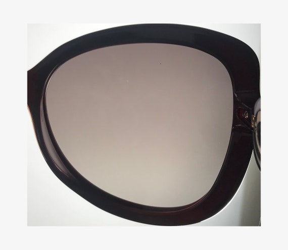 Dior Twisting JYIXQ Burgundy Black Blue White / Burgundy  display picture 3