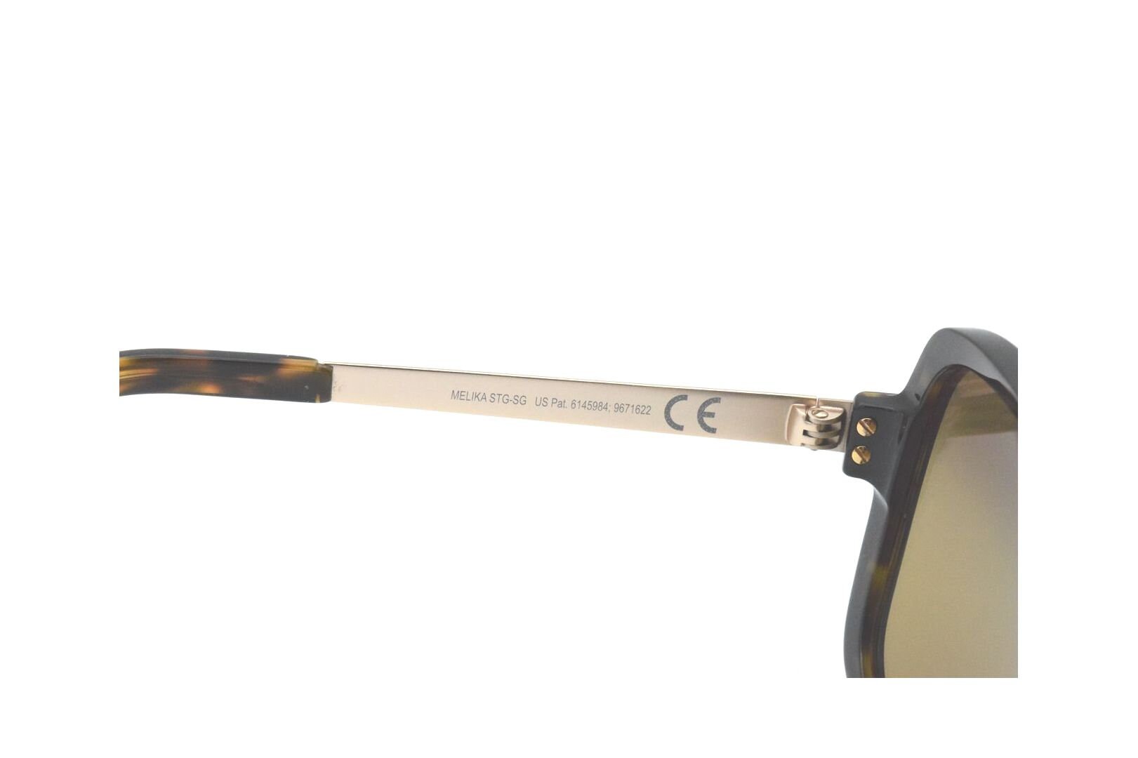 Maui Jim MJ760 10K Melika Dark Tortoise / HCL Bronze Polarized Lenses 1823894-847__1?auto=webp&  main image 4