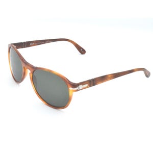 Havana Persol Persol 2931 Sunglasses Persol 2931-S 96/S3  display picture 3