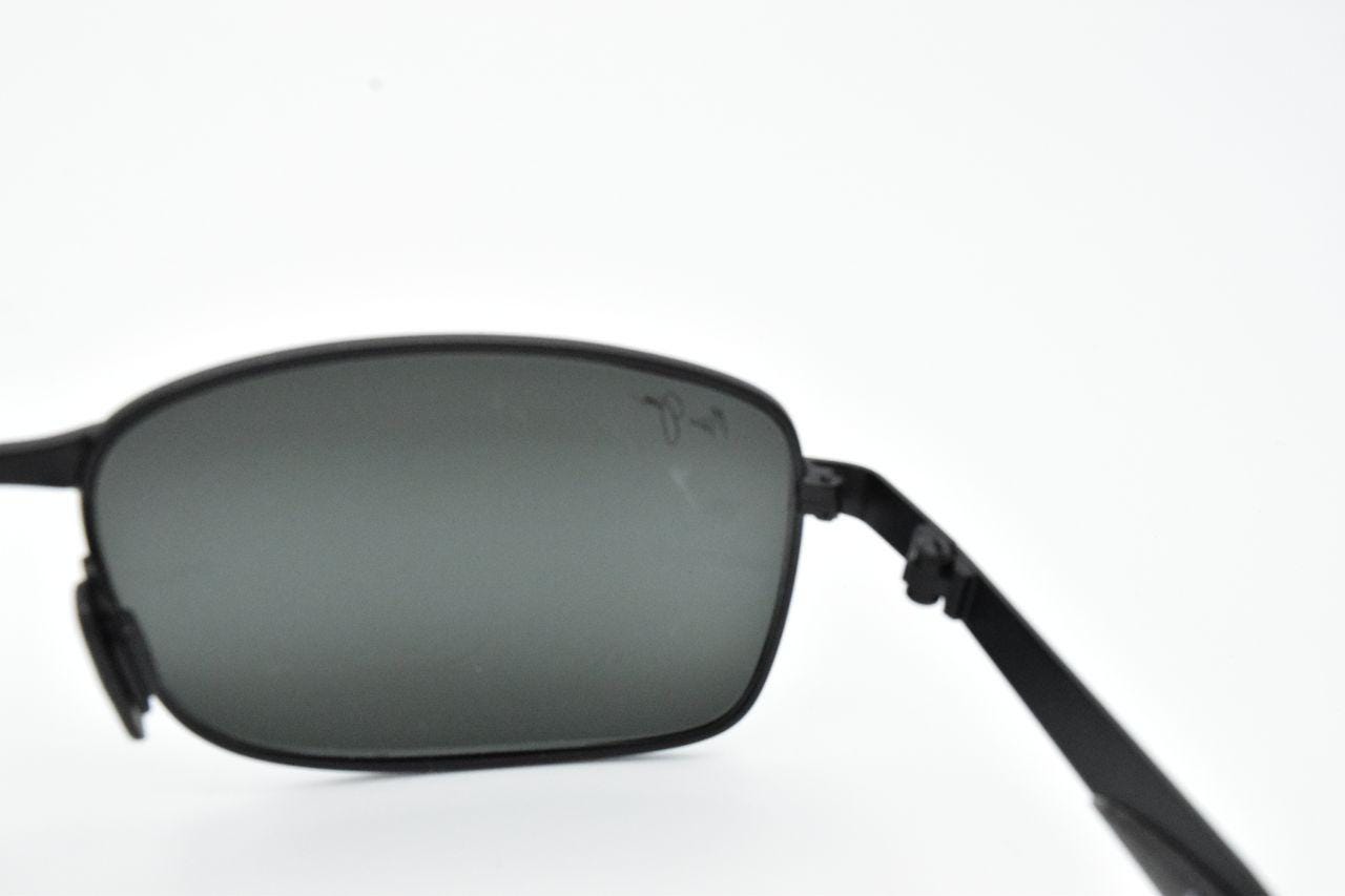 マウイジム Maui Jim MJ797-02F SHOAL サングラス アイウェア 偏光 
