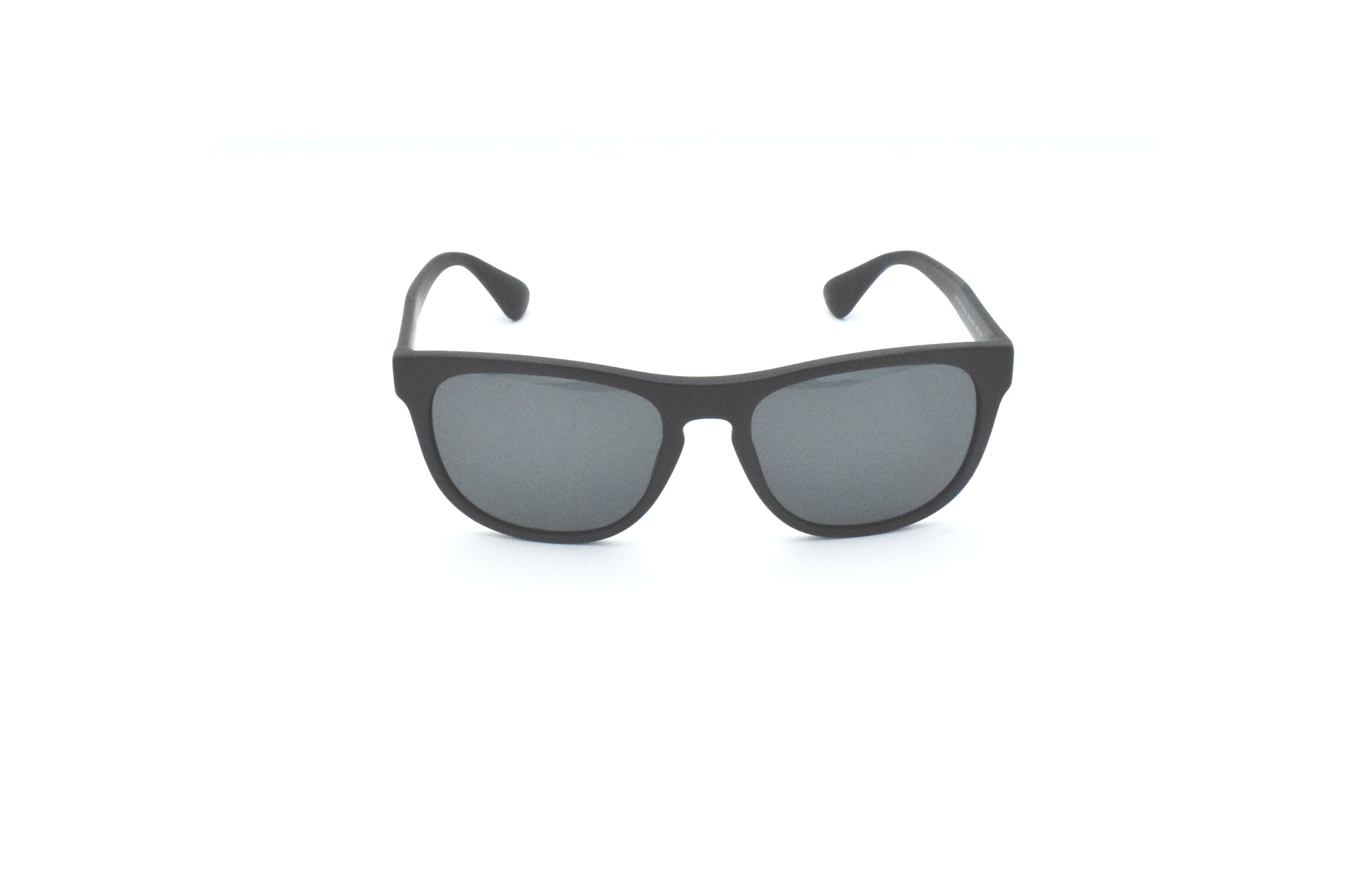 Prada SPR 14R 1BO-1A1 Matte Black Grey Gradient Canada