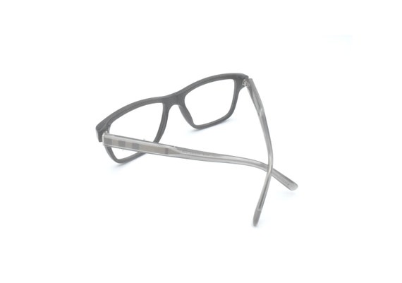 Burberry Eyeglasses B 2214 3001 Black Full Rim Fr… - image 2