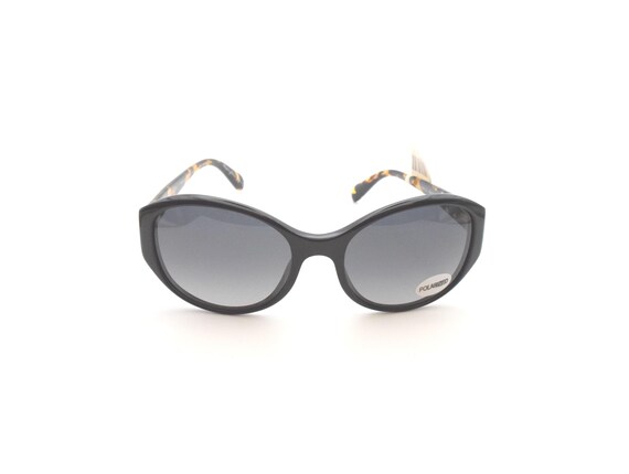 OLIVER PEOPLES Addie OV 5237-S 1362/T3 Black Tortoise  display picture 3