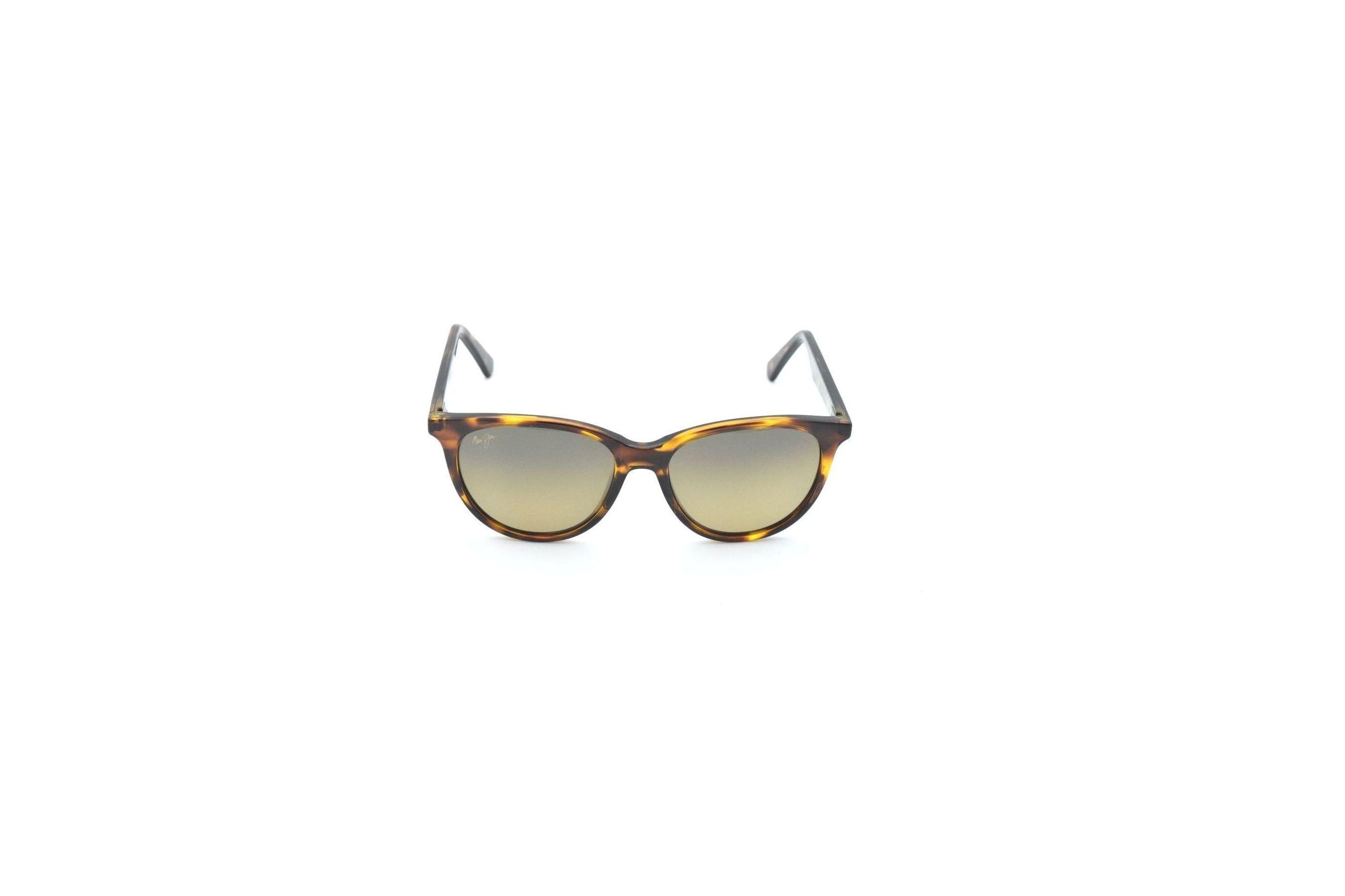 Maui Jim Sunglasses Cathedrals MJ 782-10  Tortoise / HCL® Bronze Polarized Maui Jim Cathedrals MJ 782-10 Tortoise / HCL® Bronze  main image 3
