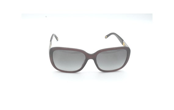 TF-4120B Tiffany TF4120B Square Sunglasses main image 4