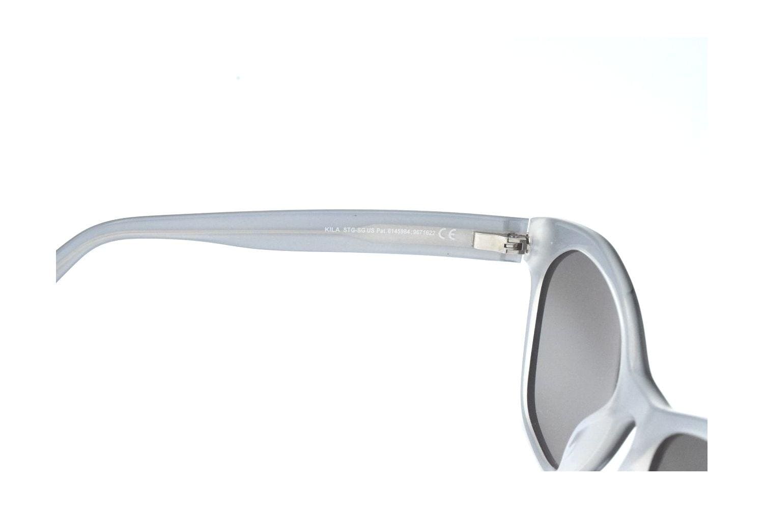 Maui Jim KILA MJ 819-02A Black With Pearl Interior / Neutral  display picture 1