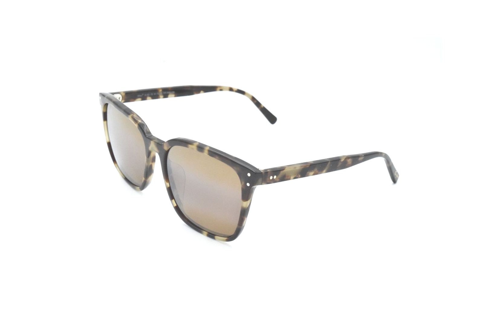 Maui Jim Sunglasses Westside MJ 803-15D Light Tortoise / HCL® Bronze Pol… Maui Jim Mongoose 54mm Tortoise / HCL Bronze Mirror STG 540  main image 2