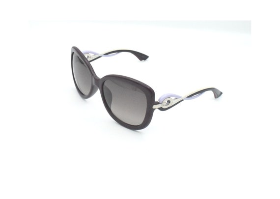 Dior Twisting JYIXQ Burgundy Black Blue White / Burgundy  display picture 1