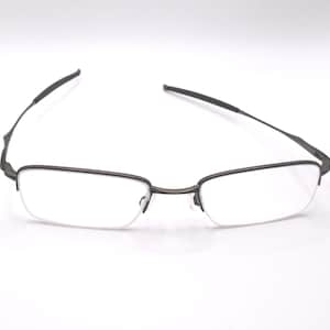 Oakley Eyeglasses OX 3144-0251 Spoke 0.5 Frame 51 mm + Oakley Case