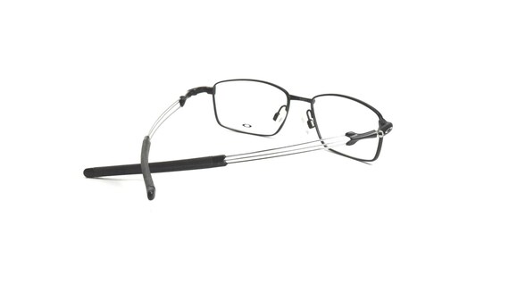 Oakley Eyeglasses Catapult Ox 5092-0152 Satin Bla… - image 5