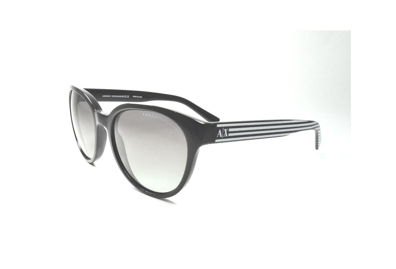 ?️Armani Exchange AX4034 815311 Sunglasses 54/18 135 /KAA519?️​ AX4150SU Sunglasses - Armani Exchange Authorized Retailer  main image 4