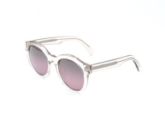 Maui Jim Sunglasses Honey Girl MJ 751-09A Blush Pink / MAUI ROSE Polarized Lens Maui Jim Honey Girl MJ 751-09A Blush Pink / | Mercari main image 2