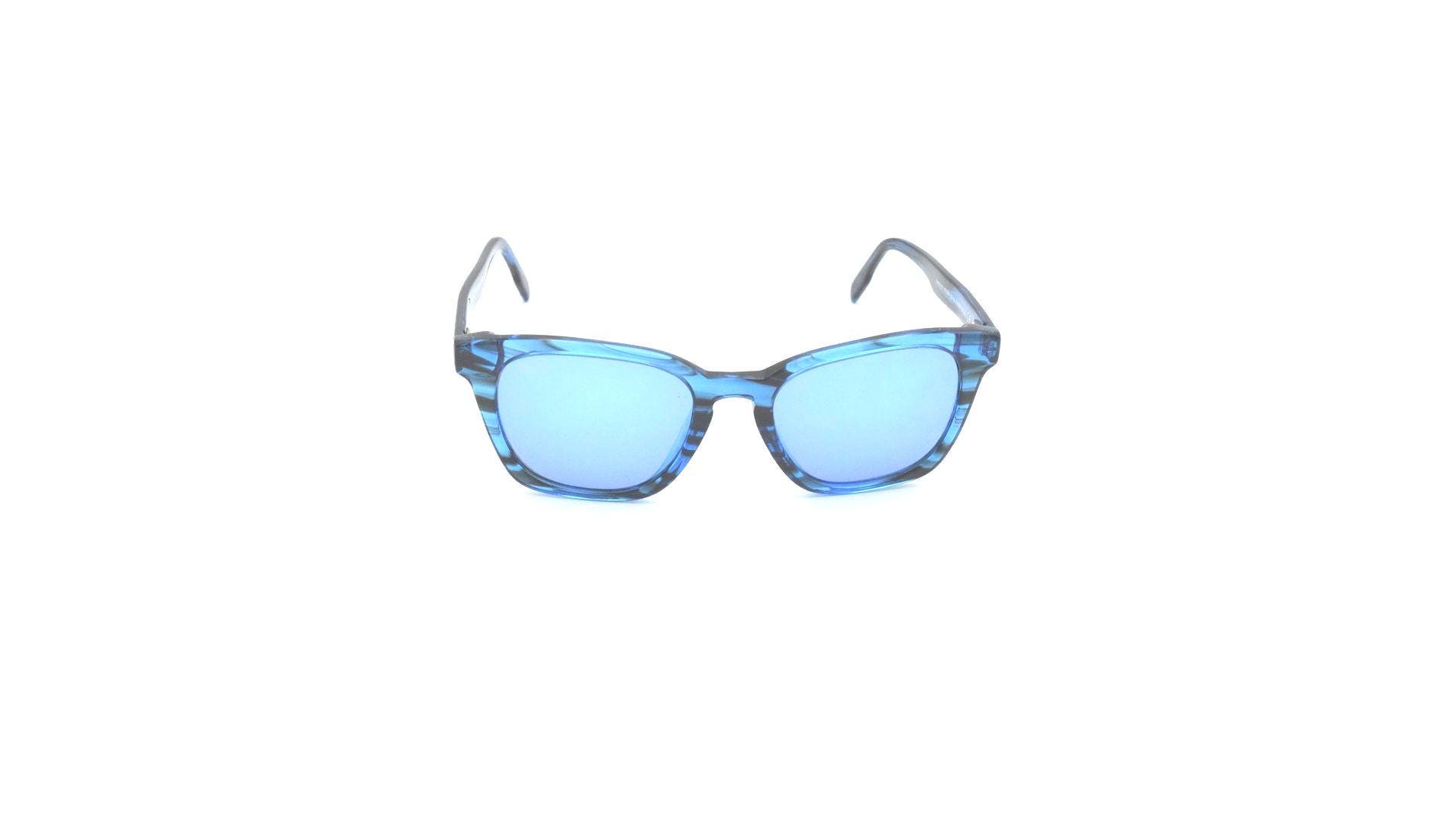 COPY - MAUI JIM SHAVE ICE POLARIZED. Maui Jim SHAVE ICE 533-02 Gloss Black 52mm Sunglasses  main image 2
