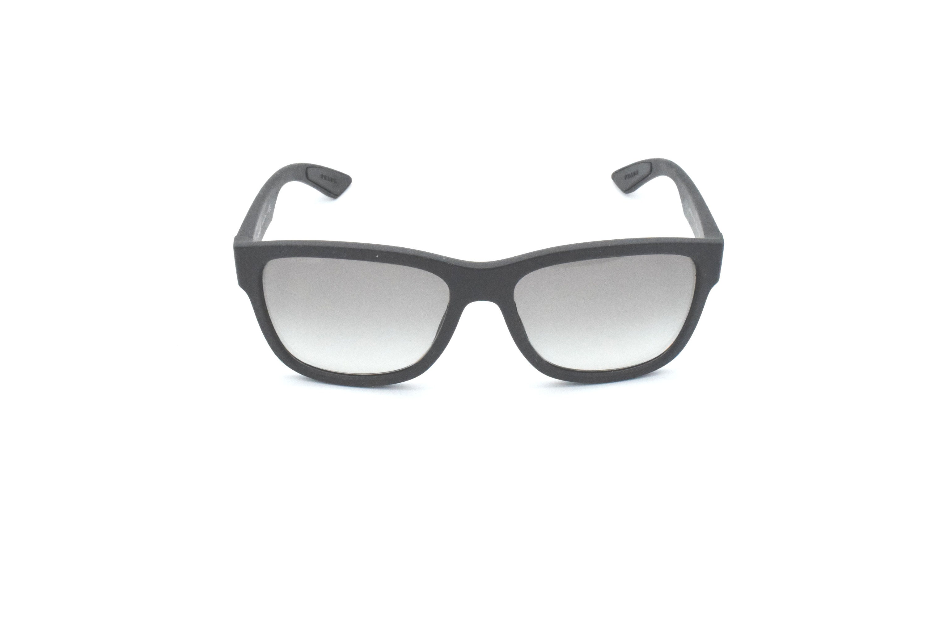 Versace VE4316B GB1/11 Polish Blk Gld w/Gry Grad Versace 4316-B GB1/11 Black Gold / Grey Gradient Lenses - Etsy main image 4