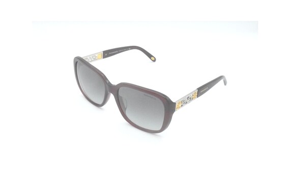 TF-4120B Tiffany TF4120B Square Sunglasses main image 3