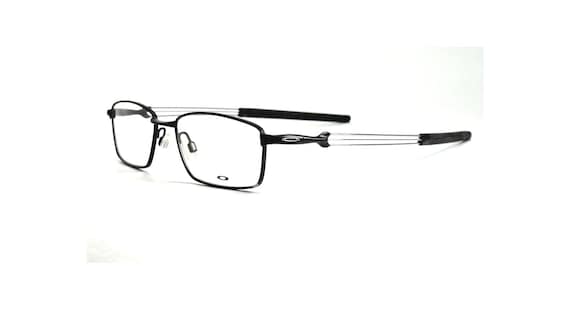 Oakley Eyeglasses Catapult Ox 5092-0152 Satin Bla… - image 1