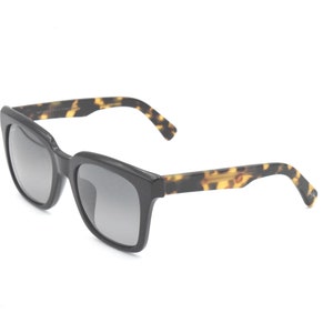 Maui Jim KILA MJ 819-12E Cinnamon With Almond Interior/ HCL  display picture 1