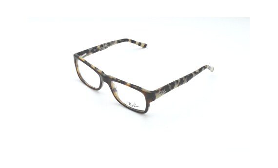 Ray-ban Eyeglasses RB 5268 5676 Havana Tortoise FRAME 50 Mm 