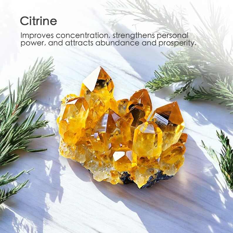 TrueInnergy Solar Plexus Chakra Candle - Thumbnail 2