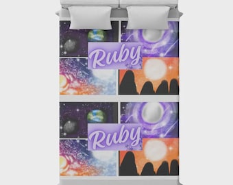 Customizable Bed Sheets – Personalize Your Comfort