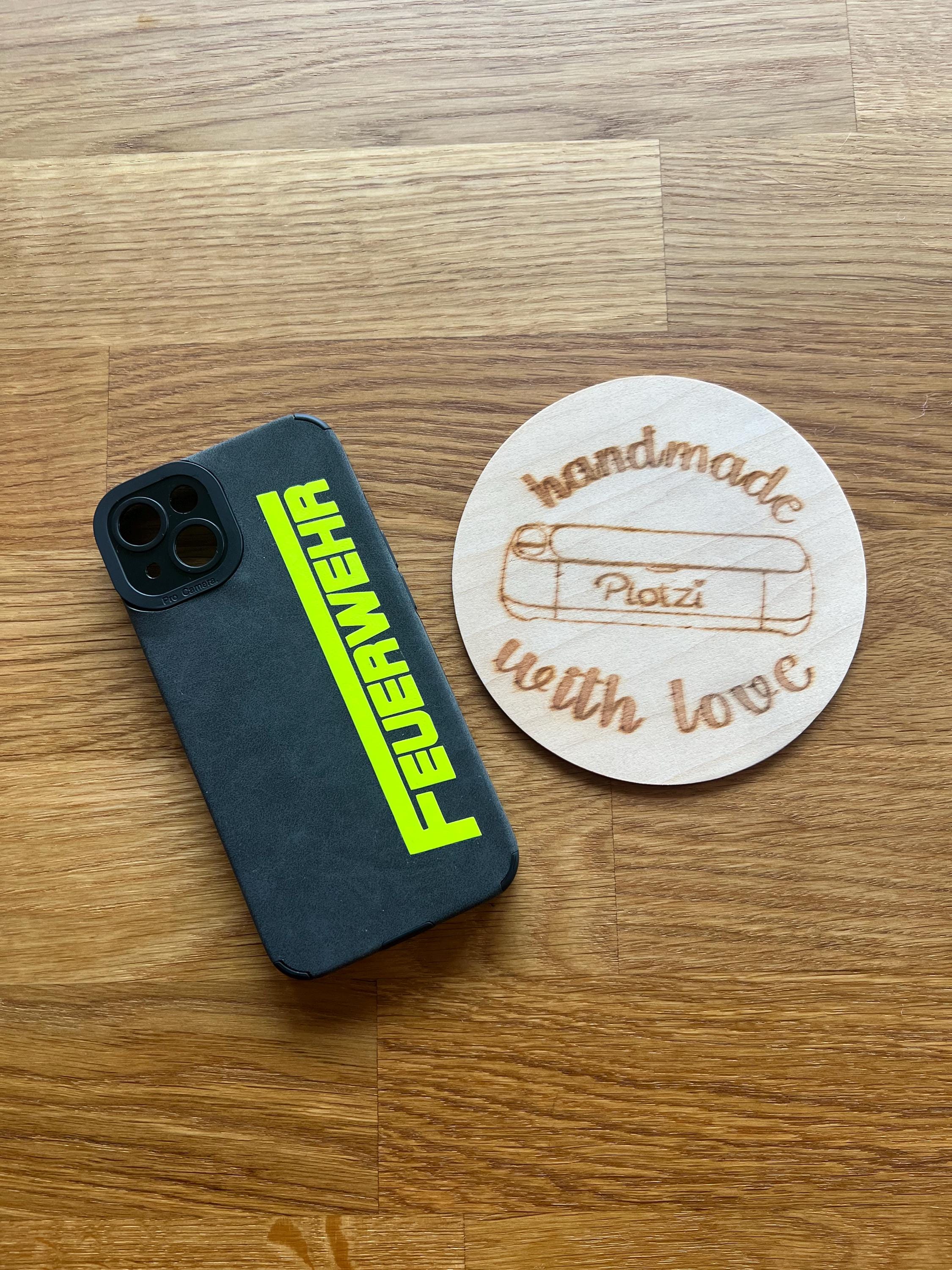 Firefighter phone case - Etsy.de