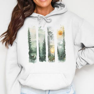 Hirsch jagen PNG Design, Sublimation Digital, Buck PNG, Jagd Shirt, Jäger Clipart, niedliche Grafiken, Tshirt Design, Dtf uvdtf
