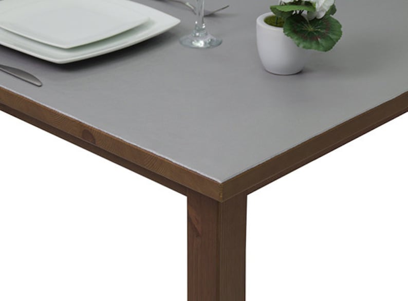 Heavy Duty Table Protector Heat Resistant Etsy UK