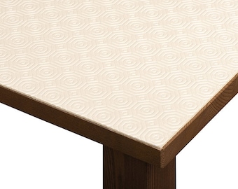 Table Protector Heat Resistant Felt Anti Slip Premium Quality in 5  colours of different sizes