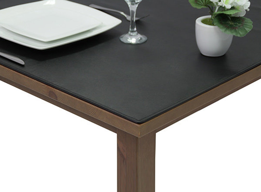 Heavy Duty Table Protector Heat Resistant Etsy UK