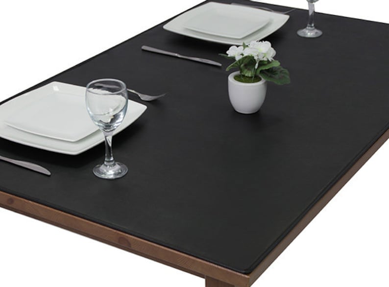 Heavy Duty Table Protector Heat Resistant Etsy UK