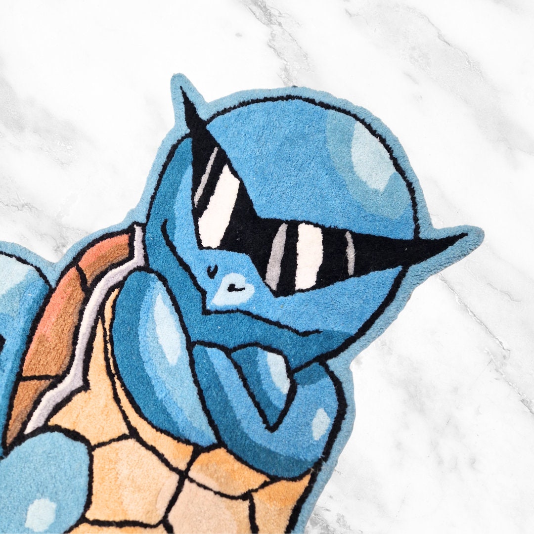 Sunglasses Squirtle - Etsy Sweden