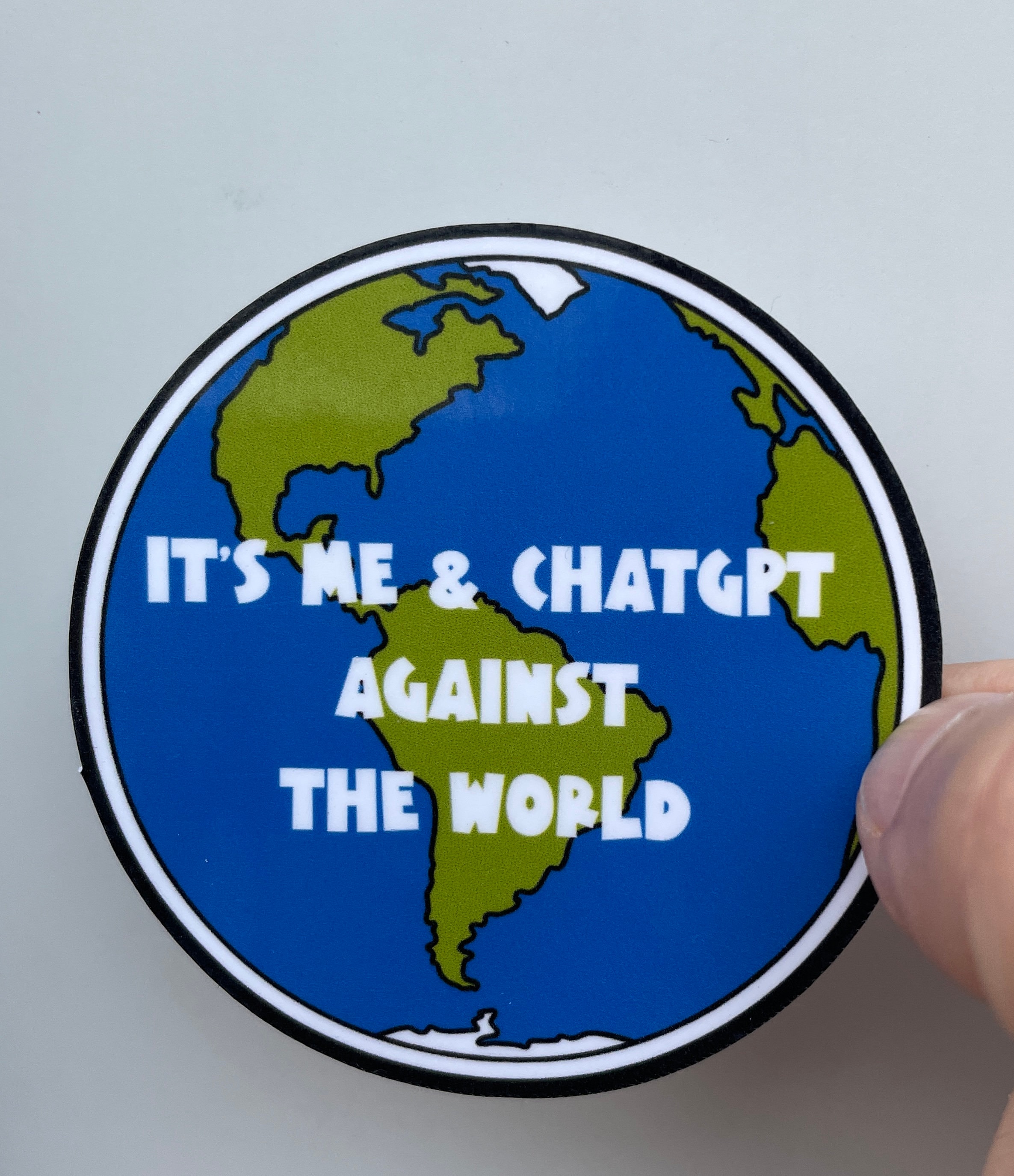 Ai stickers - Etsy 日本