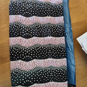 Paul McCartney Get Back Shirt Pattern (digital download)