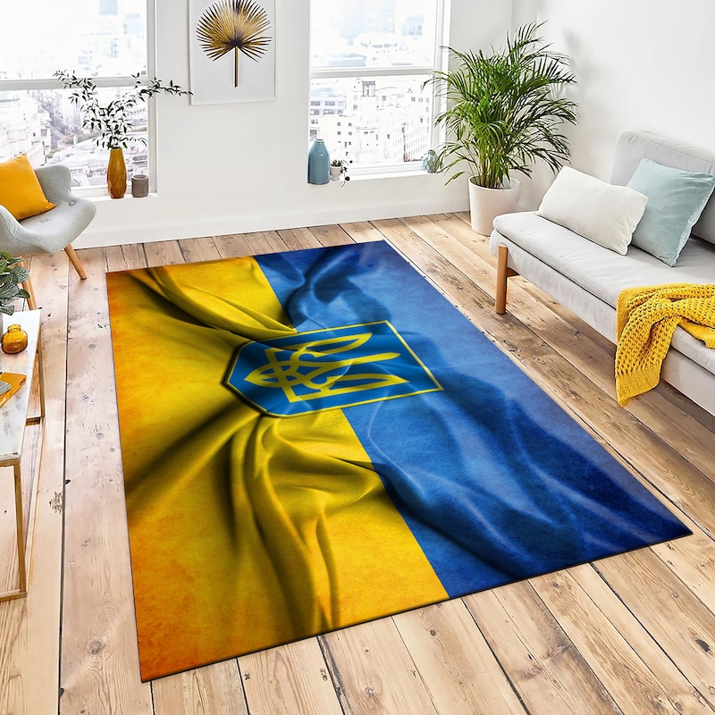 Ukraine Rugs Ukrainian Rug - Etsy