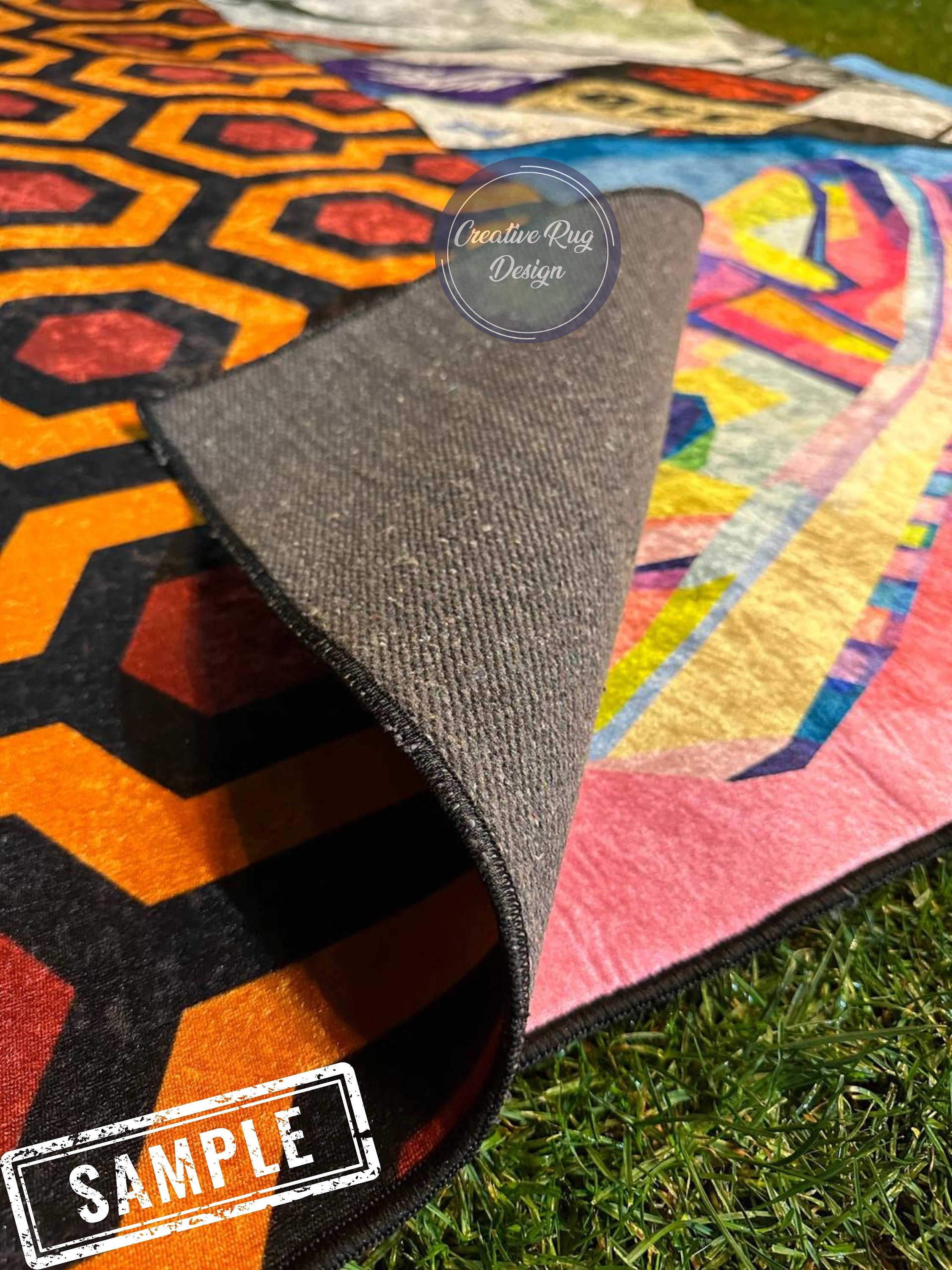 keep off rug stockx