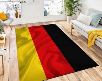 DARLEKS Wandteppich Mit Dominikanischer Republik Flagge – 152x102 Cm, Polyester, Mit Haken, Für Deko & Mehr