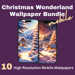 900+ Best Christmas Wallpapers ideas in 2023  christmas wallpaper,  christmas phone wallpaper, wallpaper iphone christmas