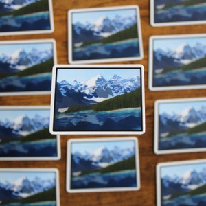 Colorado Sticker