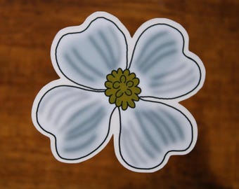 North Carolina State Flower - Dogwood