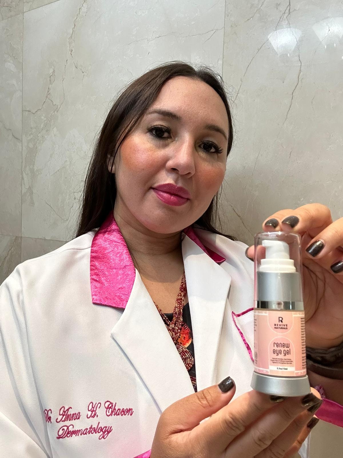 Under Eye Gel Serum for Bags & Puffy Eyes, Dark Circles, Wrinkles, Crow's Feet Treatment Etsy