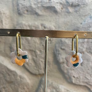 Interchangeable creoles